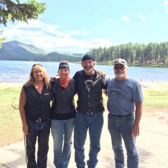 Meet your Posher, Tanya - Picture 1 of 1